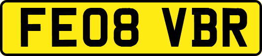 FE08VBR