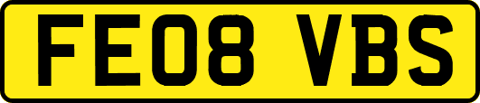 FE08VBS
