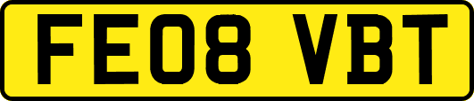 FE08VBT
