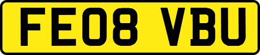 FE08VBU