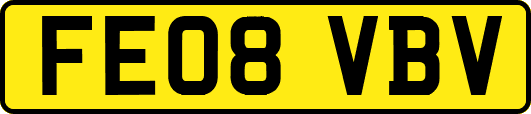 FE08VBV
