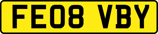 FE08VBY