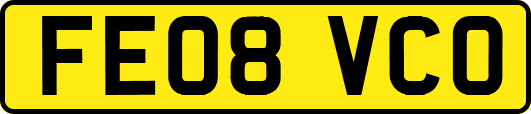 FE08VCO
