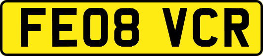 FE08VCR