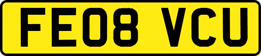 FE08VCU