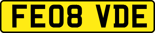 FE08VDE