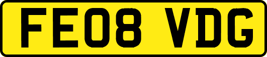 FE08VDG