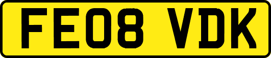 FE08VDK
