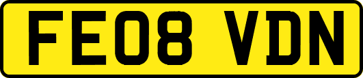 FE08VDN