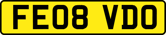 FE08VDO