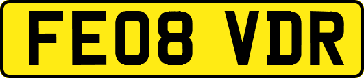 FE08VDR