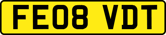 FE08VDT