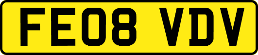 FE08VDV