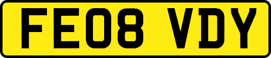 FE08VDY
