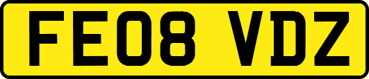 FE08VDZ