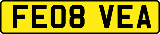 FE08VEA