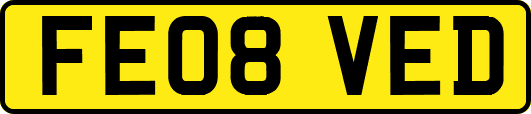 FE08VED