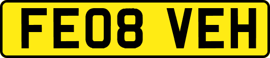 FE08VEH