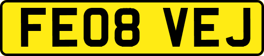 FE08VEJ