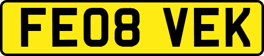 FE08VEK
