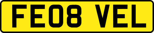 FE08VEL