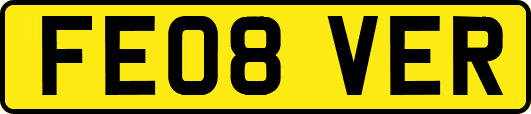 FE08VER