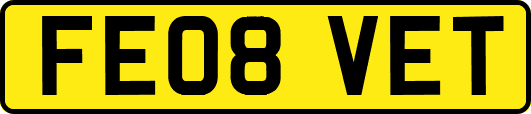 FE08VET