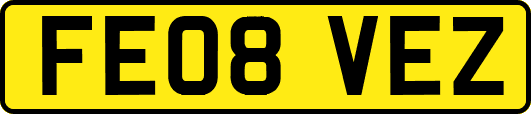 FE08VEZ