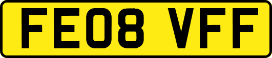 FE08VFF