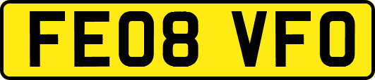 FE08VFO