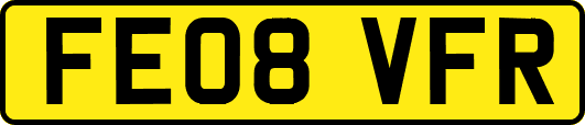 FE08VFR