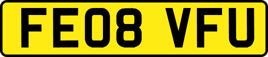 FE08VFU