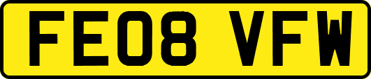 FE08VFW