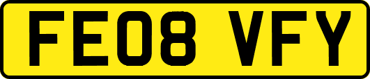 FE08VFY