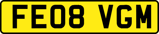FE08VGM