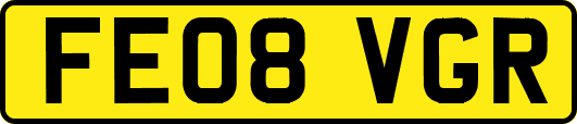 FE08VGR