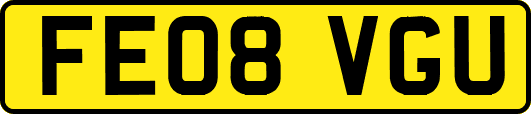 FE08VGU