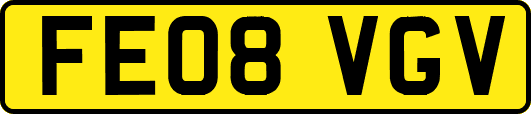 FE08VGV