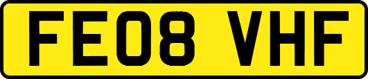 FE08VHF