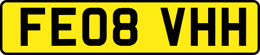 FE08VHH