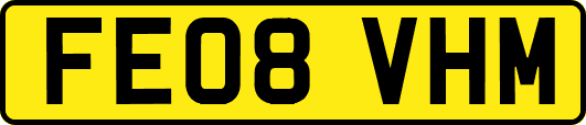 FE08VHM