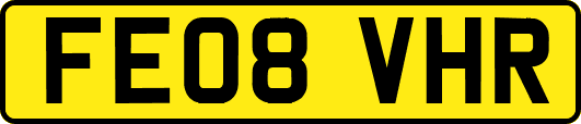 FE08VHR
