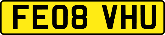 FE08VHU