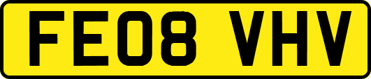 FE08VHV