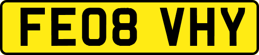 FE08VHY