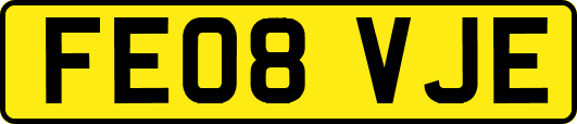 FE08VJE