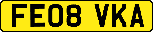 FE08VKA