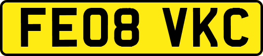 FE08VKC