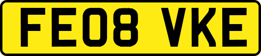FE08VKE
