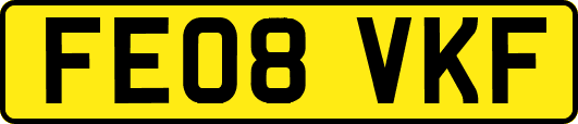 FE08VKF